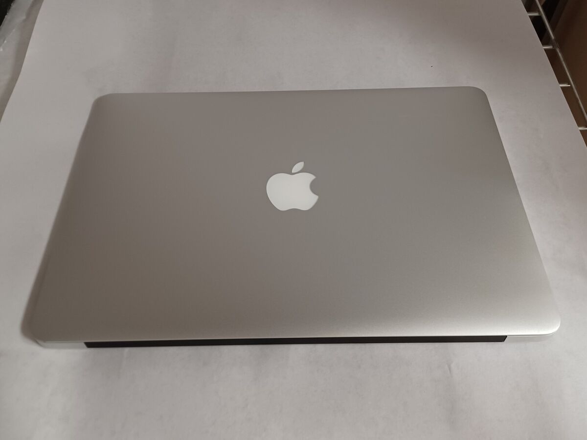 Apple MacBook Air 13