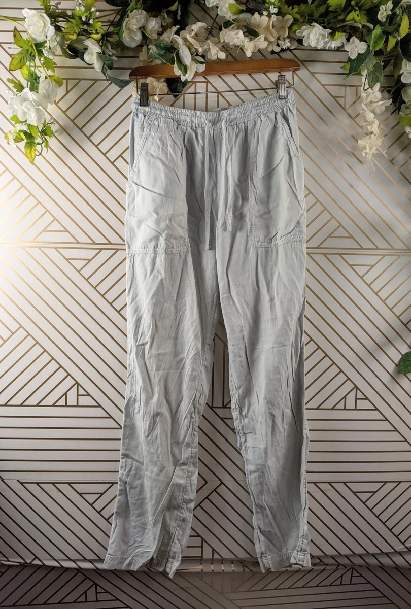 Billabong cotton sale pants