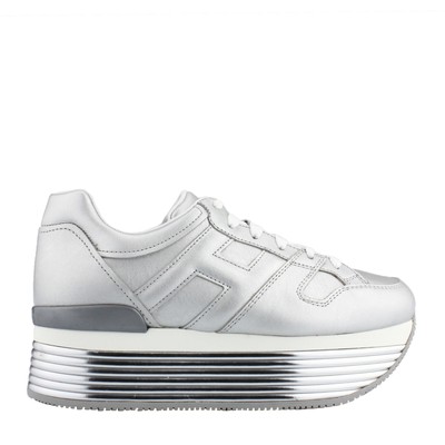 hogan platform argento