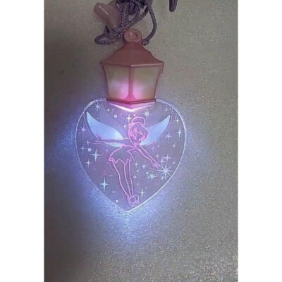 ティンカーベル ライトペンダント Tinker bell light Tinker Bell
