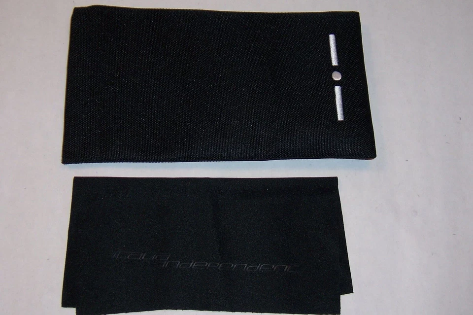 NUEVAS GAFAS DE SOL INDEPENDIENTES ITALIA 0097 I-GUM 145 ARENA/ROSA AUTÉNTICAS Foto 3 de 4