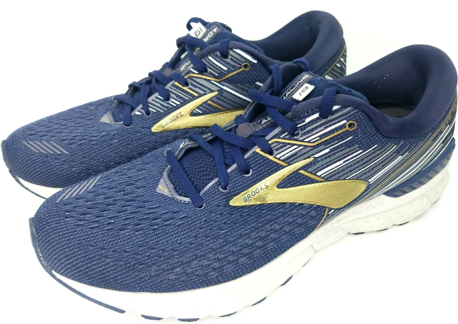 brooks gts 19 mens