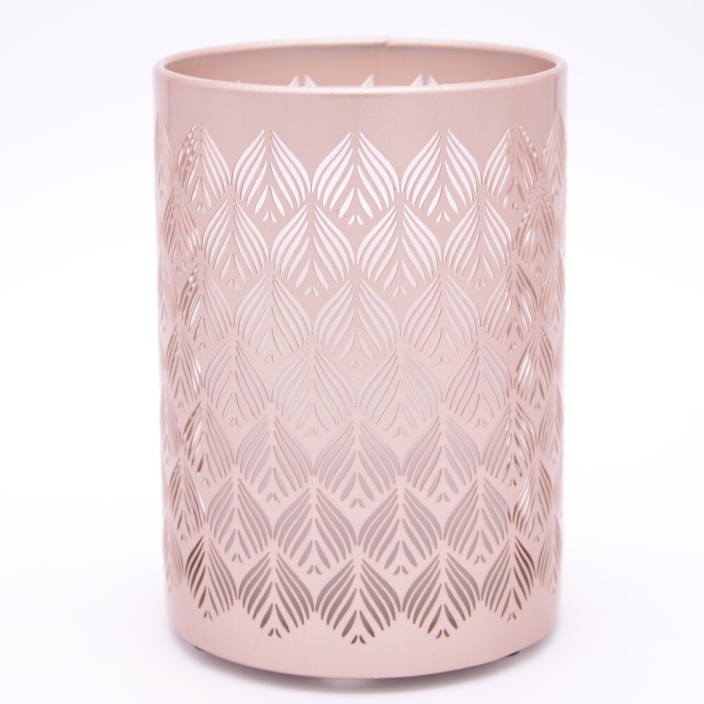 Diffuseur ultrasonique Vienne en verre et métal pour huiles essentielles