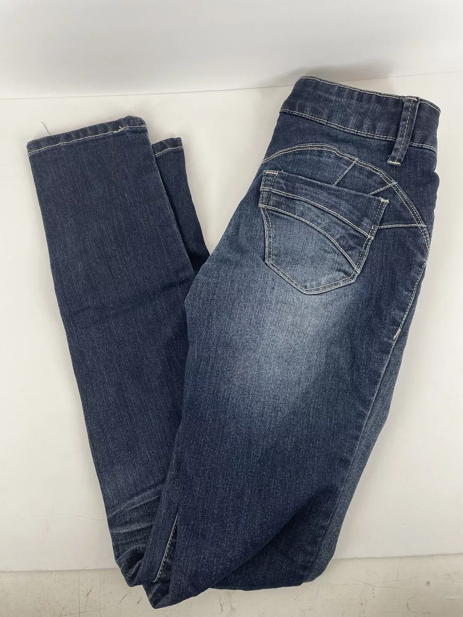 Blue clearance asphalt jeans