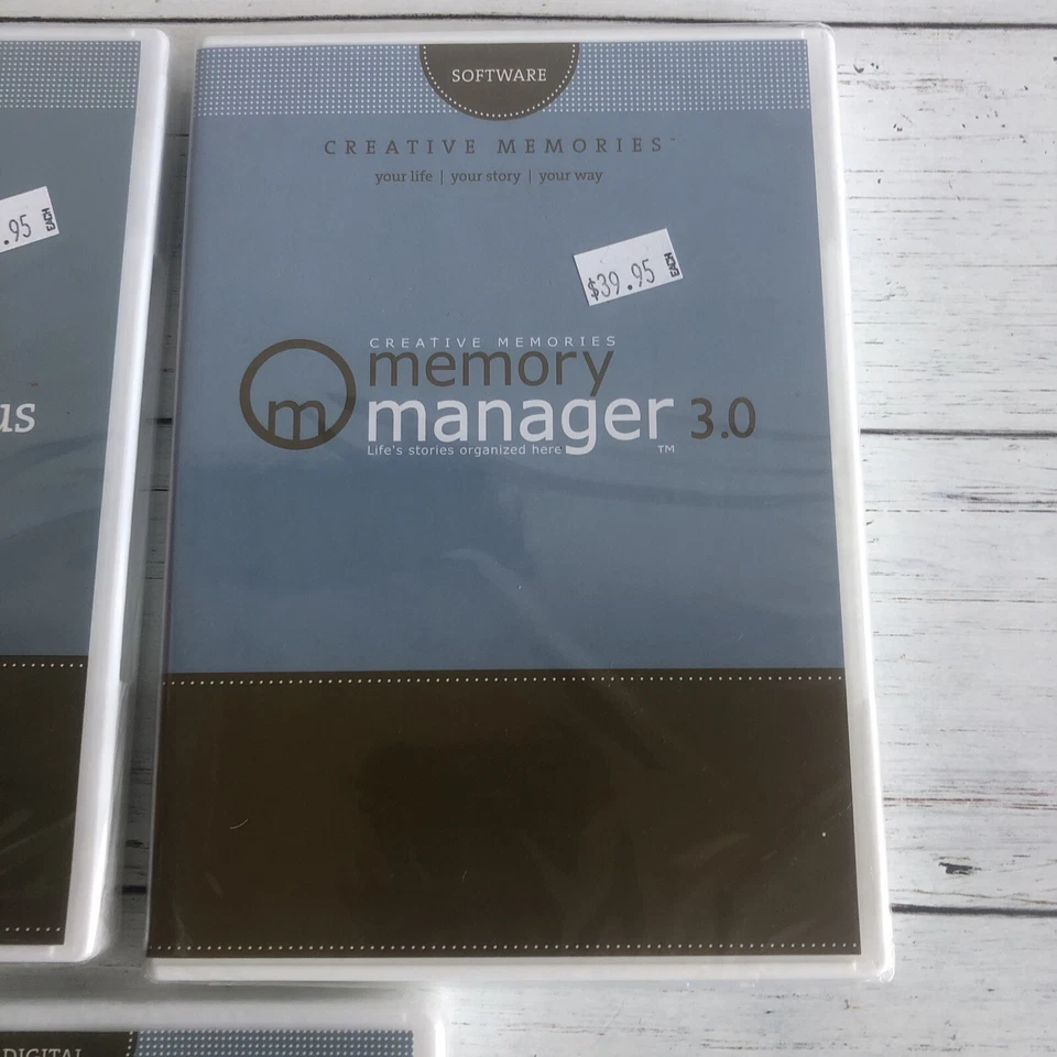 Storybook Creator Plus - Blush Blooms & Best Buds - Memory Manager 3.0 - Novo - Imagem 4 de 4