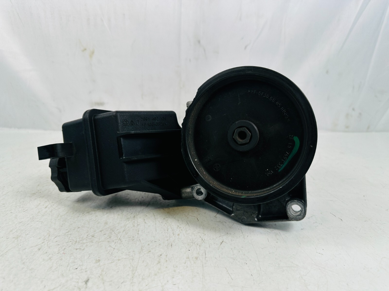 2012-2013 Mercedes-Benz E350 Power Steering Reservoir 7691462138  