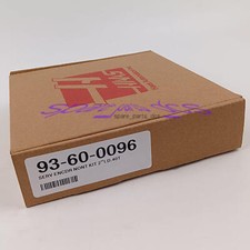 One New for Encoder 93-60-0096 Baumer MQR69-11183449