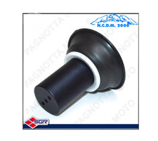 MEMBRANA CARBURATORE CON VALVOLA YAMAHA MAJESTY 250  2002 2003 2004 2005 2006
