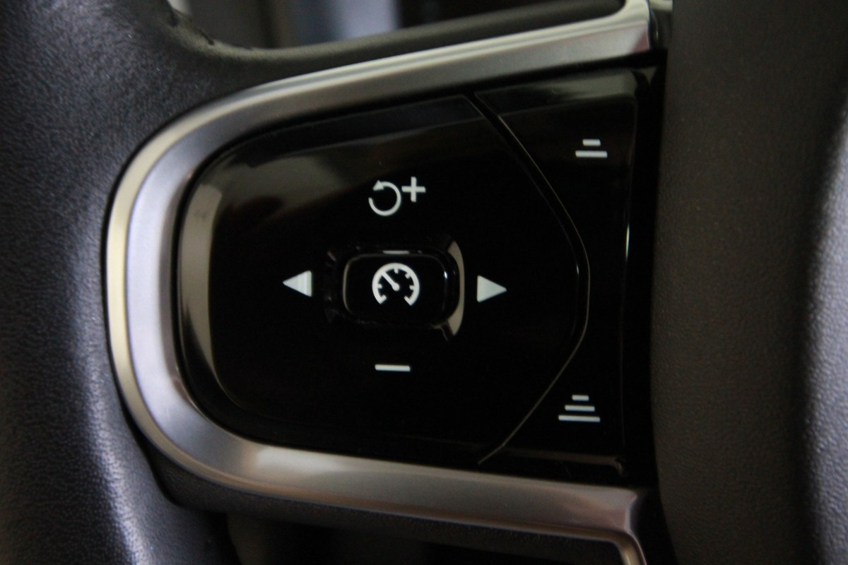 Volvo XC90 2,0 D5 235 Inscription aut. AWD 7p
