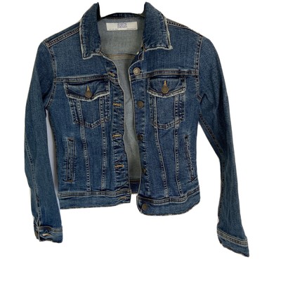 zara z1975 denim jacket