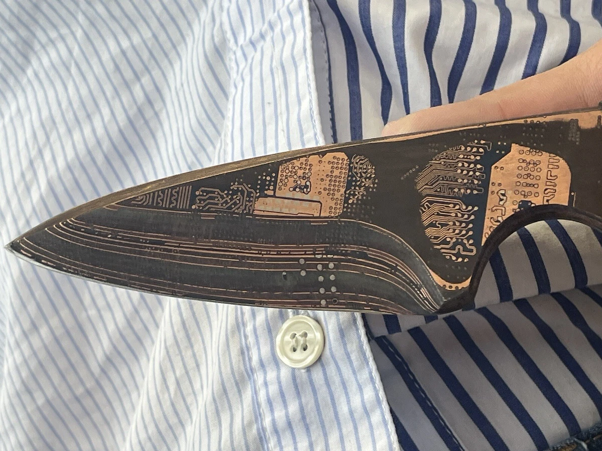 Warren Thomas Custom & Handmade for sale | eBay