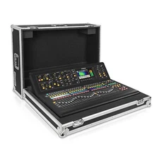 Sound Town ATA Plywood Mixer Case for Midas M32 Digital Mixer (STRC-M32)