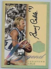 2018 Select Legacy Hall of Fame Legend Signature (LGSR16) Barry CABLE North #102