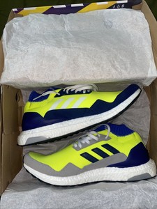 ultra boost mid prototype