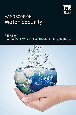 Handbook on Water Security by 