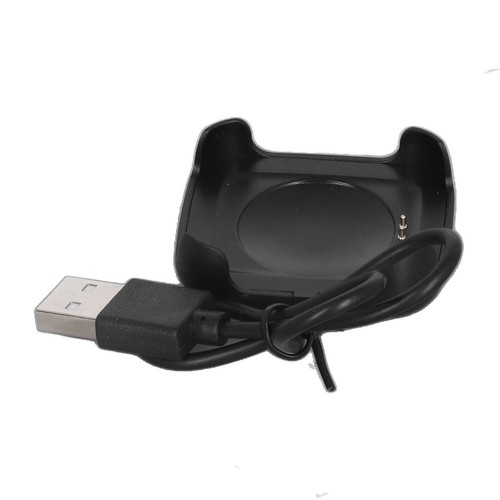 Reloj inteligente Cargador Base Soporte USB Cargador Cable Portátil Repuesto Inteligente CH - Imagen 12 de 24