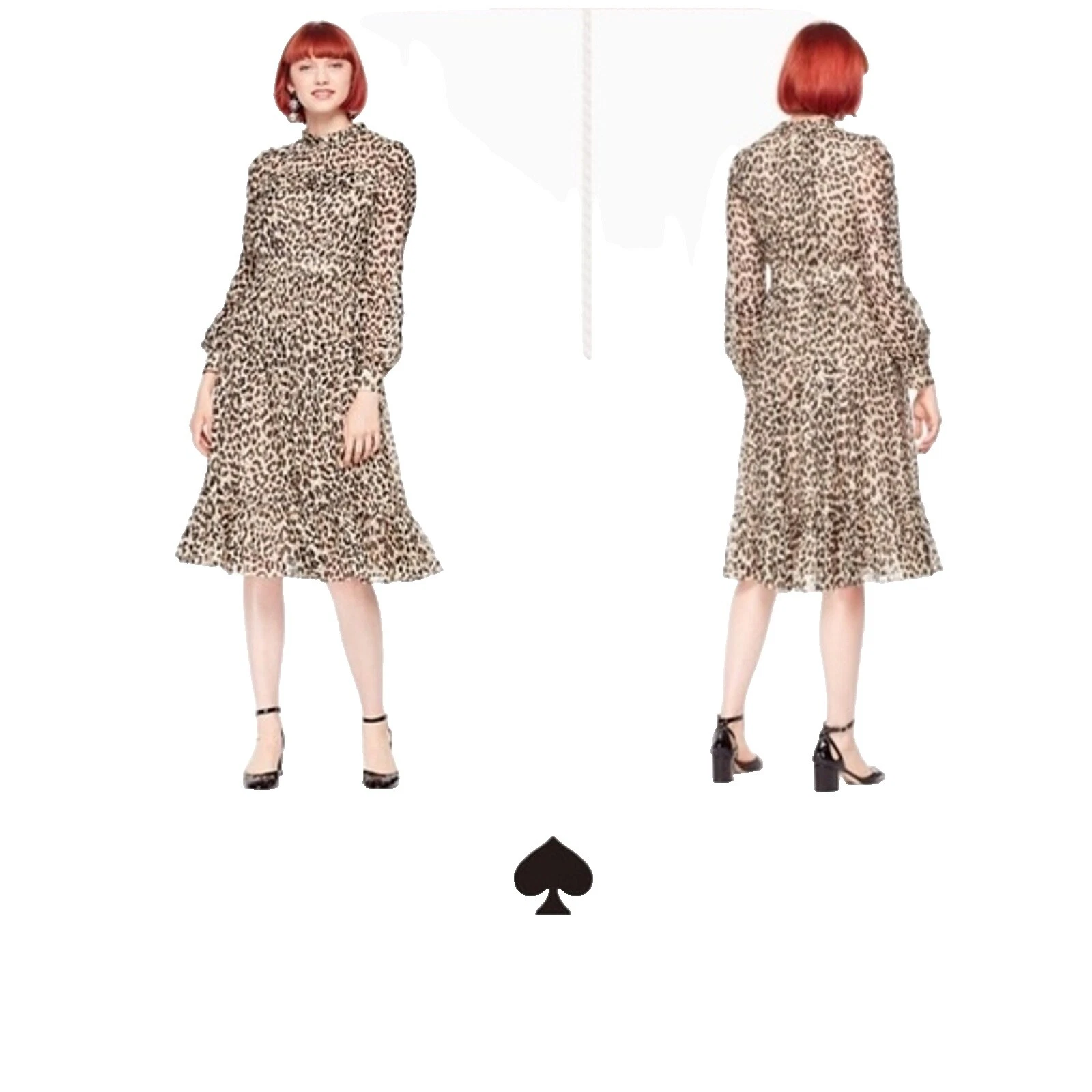 Vestidos de negocios para mujer Kate Spade Nueva York