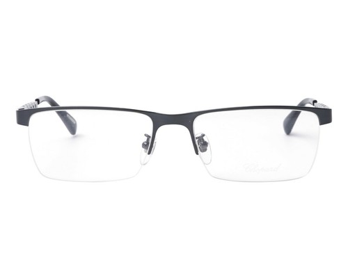 Eyeglasses Chopard VCHA 98 M Dark Gunmetal 0K10 - Imagen 2 de 4