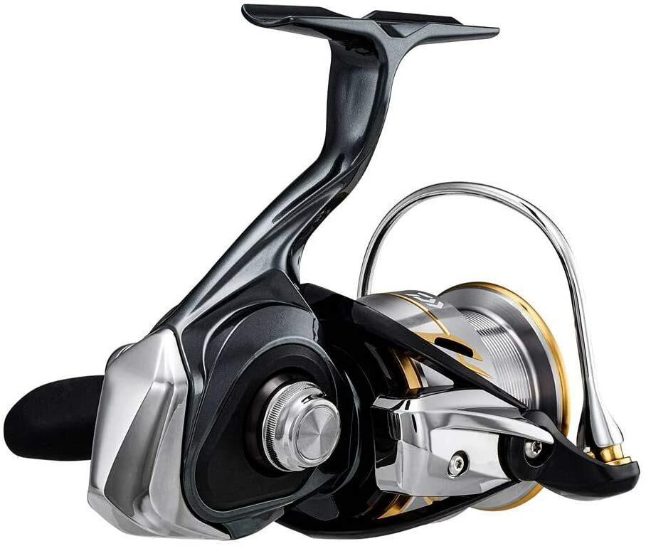 Daiwa 20 LUVIAS LT3000 Spinning Reel New in Box | eBay