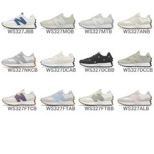 New Balance 327 NB Women Casual Lifestyle Fashion Shoes Sneakers Trainers Pick 1