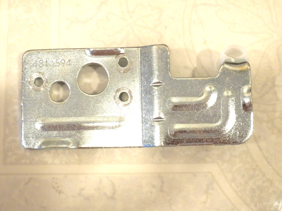 KENMORE 21 PIES CÚBICOS CONGELADOR BISAGRA PUERTA SUPERIOR CON INSERTO 1223100007361 PS16559490 Foto 2 de 4