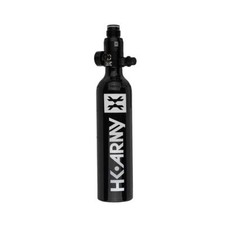 HK Army 13/3000 Aluminum Compressed Air HPA Paintball Tank