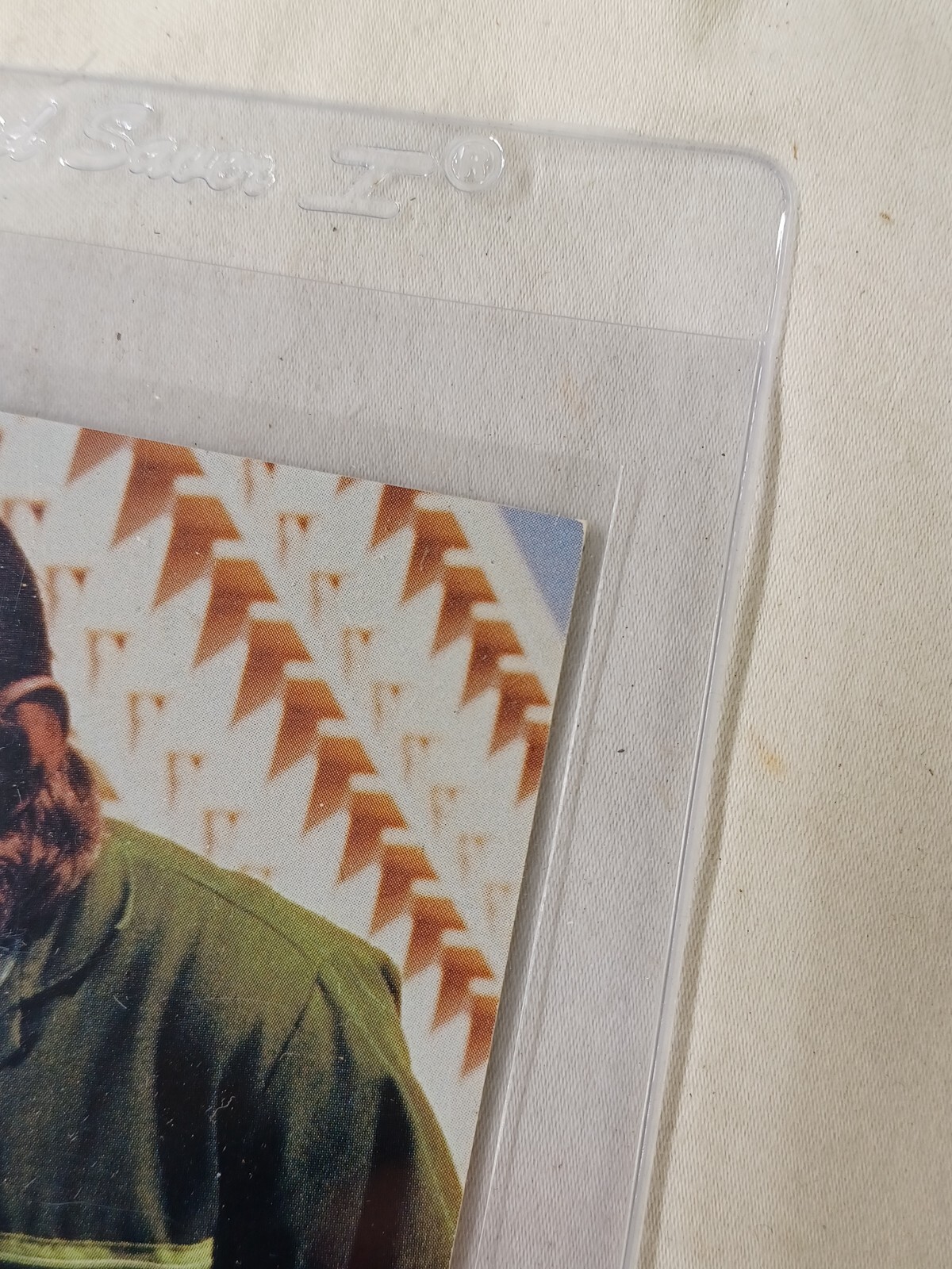 The Planet of the Apes Archives 1999 Inkworks Promo Card P1 - Picture 5 of 7