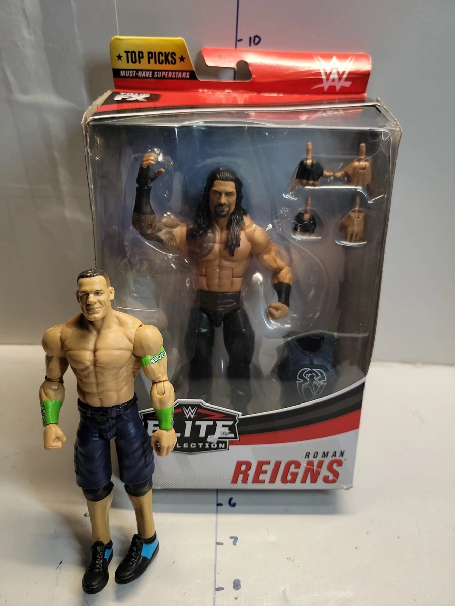 John cena toys ebay 2025