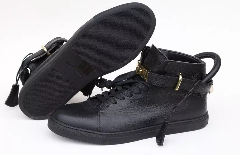 Buscemi size 10 BUSCEMI  main image 4
