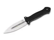 BOKER PLUS® Cheus Pocket Knife 3.54" VG-10 Blade G10 Handle Liner Lock - 01BO888
