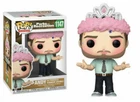 Funko Pop Television Parks Recreation Andy as Princess Rainbow Sparkle #1147 NIB
