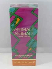 Animale Animale by Animale For Women 3.4 oz Eau de Parfum Spray sealed box