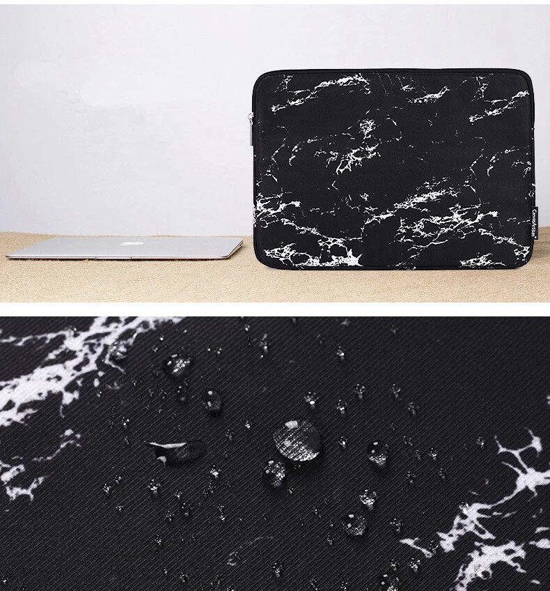 Custodia per computer laptop notebook custodia protettiva custodia 12 13 14 15 pollici - Immagine 4 di 4