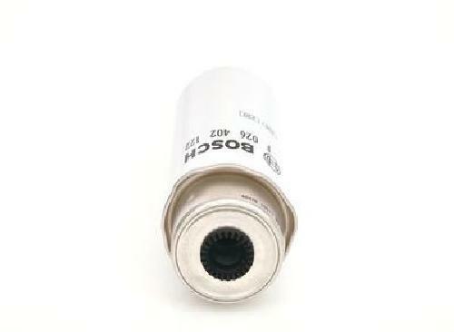 Original Bosch Kraftstofffilter F 026 402 122 FüR Ford-image
