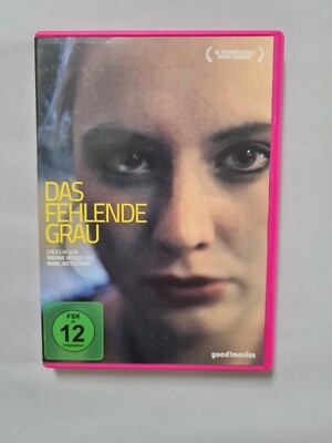 ''Das fehlende Grau'' von Nadine Heinze/ Marc Dietschreit