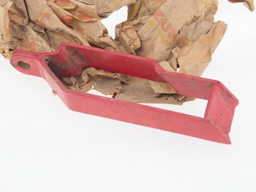 80 K15P K15 K11P K11 K10P K10 Drive Chain Guide #Red Suzuki 61340-03611-061 NEW - Image 4 of 4