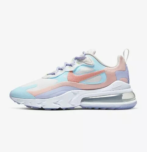 air max 270 sail coral stardust