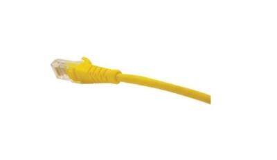 50' Dolphin Components DC-5ePC-50 Stranded CAT-5E Patch Cord (Pack of 3)