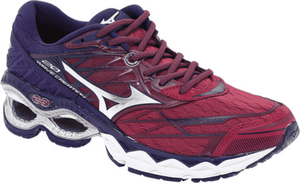 mizuno wave creation 20 purple