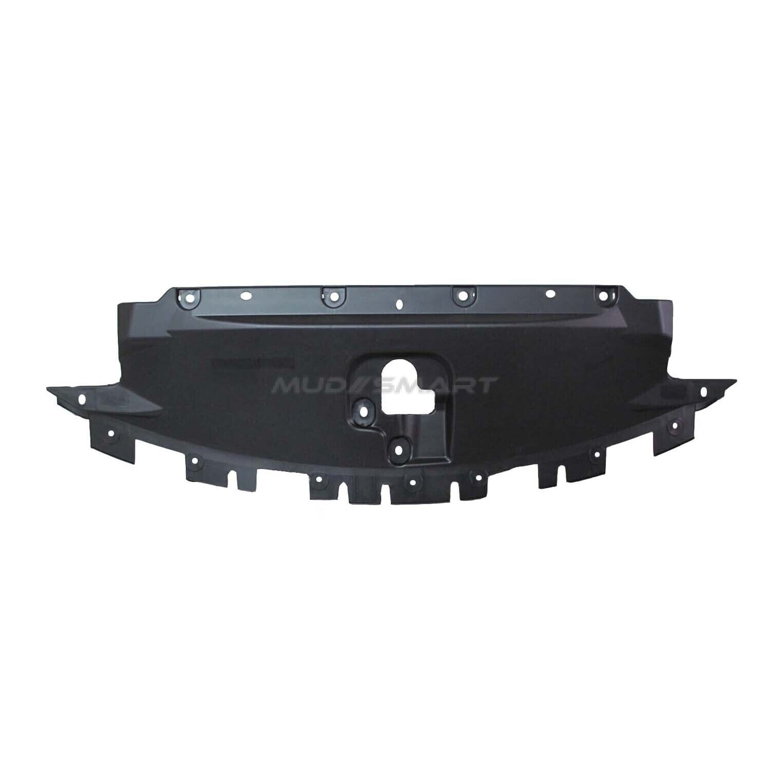 New Upper Radiator Support Cover Fits 2008-2013 Infiniti G37 2-Door ...