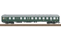 Trix 23176, Steuerwagen, Db, Innenbeleuchtung, Neu & Ovp, H0