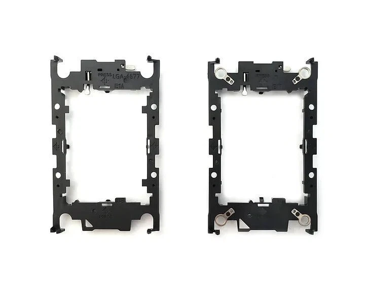 Dynatron S5R1 Intel Socket FCLGA 4677 Active 2U 550W CPU Cooler - Image 4 of 4