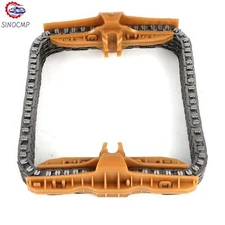 TR580 135710C CVT Automatic Transmission Chain Belt Assembly For SUBARU Forester