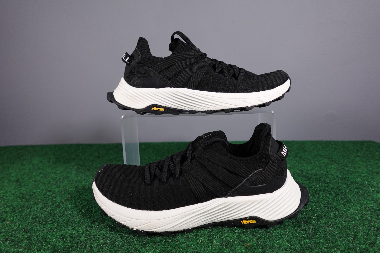 Merrell Scarpe da Trail Running Sneakers Suola Vibram J067280 Donna 7 5