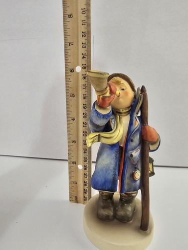 Goebel Hummel "Here Ye Here Ye" 15/0 TMK 5 - Imagen 6 de 6
