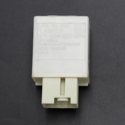 gwd エラー Automotive Flasher Relay Fits for Ford Mazda 3211-224-320