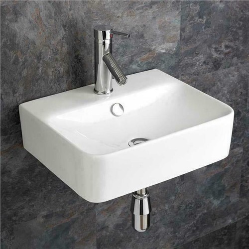 Chauffe-eau électrique Mural Termal 10L - Modèle Sur-évier Vertical, Neuf Sous Emballage