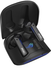 ASUS ROG Cetra True Wireless - Wireless Gaming Earbuds with Low Latency,27Hours