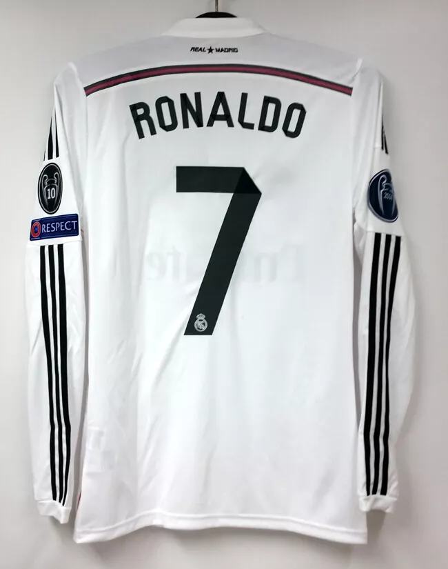 real madrid kit 14 15