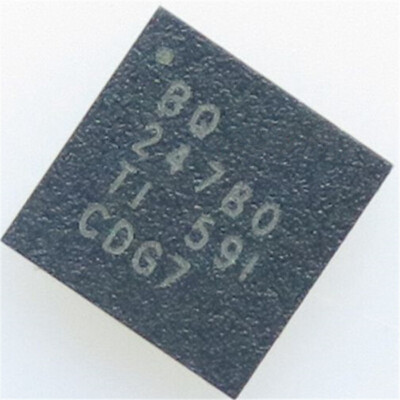 5 Pezzi 62383C 62383CHRTZ ISL62383CHRTZ ISL62383C QFN28 - Foto 11